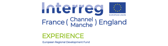 Interreg logo